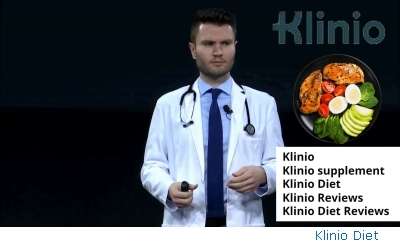 Where Is Klinio Sold